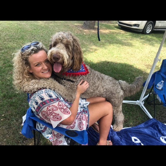 Meet your Posher, Chrissy - Picture 3 of 3